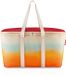 Reisenthel Coolerbag Koeltas - 20L - Mesh Tropical Rood Mix