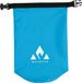 WHISTLER Schwimmsack Tonto 5L Lichtblauw