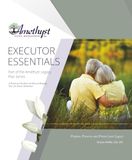 Amethyst Executor Essentials: A Practical Checklist and Record-Keeping Tool for Estate Settlement