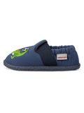 GIESSWEIN Kinder Pantoffels Jongens Axams - Antislip pantoffels met dino's