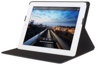 Artwizz SeeJacket Folio / - / - / Zwart