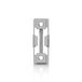 Ubiquiti UACC-RACK-PM-KIT Kit de montage en rack - 1U - Acier inoxydable