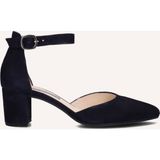 Gabor Sandalen 340 Blauw