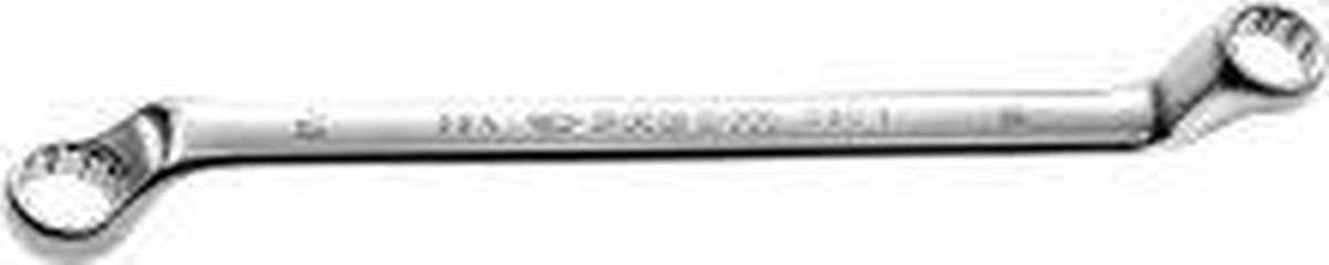 FACOM 55A.27X29 Stersleutel, contrastrijkbaar, 27 x 29 mm