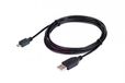 Bosch câble USB pour outil de diagnostic noir