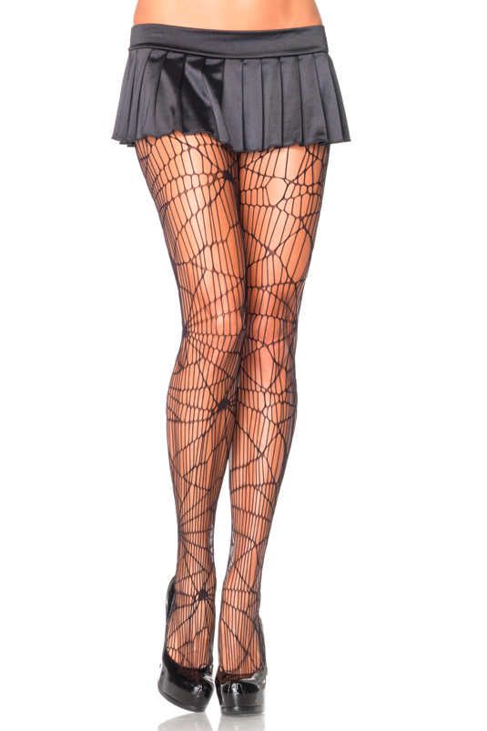 Leg Avenue Panty - 0714718433707