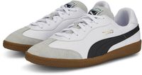 Puma King 21 IT voetbalschoenen voor heren - wit