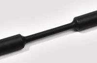 HellermannTyton 319-00150 Krimpkous Zwart