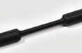 HellermannTyton 319-00150 Krimpkous Zwart