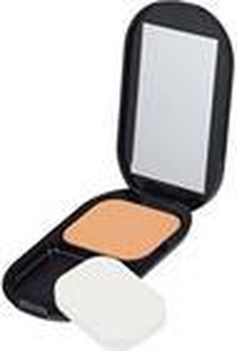 Max Factor Facefinity Spf 20 Compact Makeup 10 G