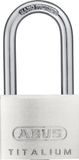 ABUS Cilinderhangslot 79475
