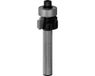 Bosch PRO Afrondfrees R 1/16 Schacht 1/4 - 2608629690