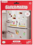 Merkloos Paladone Super Mario Magnets