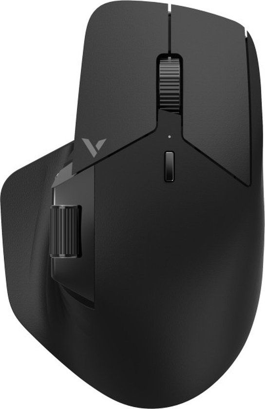 Rapoo VT0Mini Draadloze Gaming Muis - Zwart