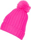 Wilbers Skimuts Neonpink