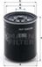 Mann Filter WP92080 Oliefilter