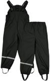 Mikk-Line Regenbroek Junior - Maat 110 - Zwart