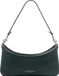 LIEBESKIND BERLIN Leren Schoudertas Alessa 2 Kodiaq Hobo Bag Mystic River Petrol
