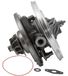 Turbocompresseur - Turbo CHRA 1,6 litre diesel - Équilibrage de haute précision - Acier et aluminium - Références : 753420-0002, 750030-0002, 740821-0002, 9663199280