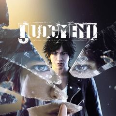 Atlus Judgment - PlayStation 4 - Actie & Avontuur - 18+