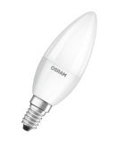 Osram Superstar LED-lamp Warm wit 2700 K 5,5 W E14