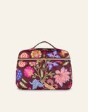 Oilily Coco Beauty Case - Rood - One size