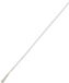 TRU COMPONENTS 1572282 Fil LiY 1 x 0,50 mm² Blanc 10 m