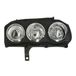 TYC Phare avant pour ALFA ROMEO: Spider, 159, Brera (Ref: 20-1105-05-2)