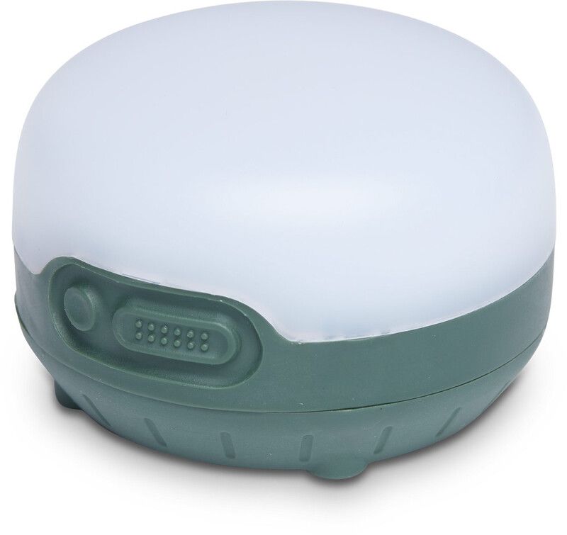 Black Diamond Moji R+ Lantern - wit/groen - 2023