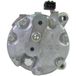 MAHLE ACP 1021 000S Compresseur de climatisation BEHR