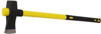 Topgear Topgear Kloofbijl 3 kilo, 90 cm steel