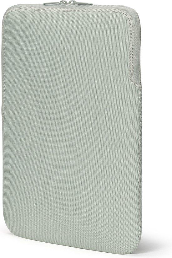 Dicota Laptop Sleeve 15 Inch Grijs
