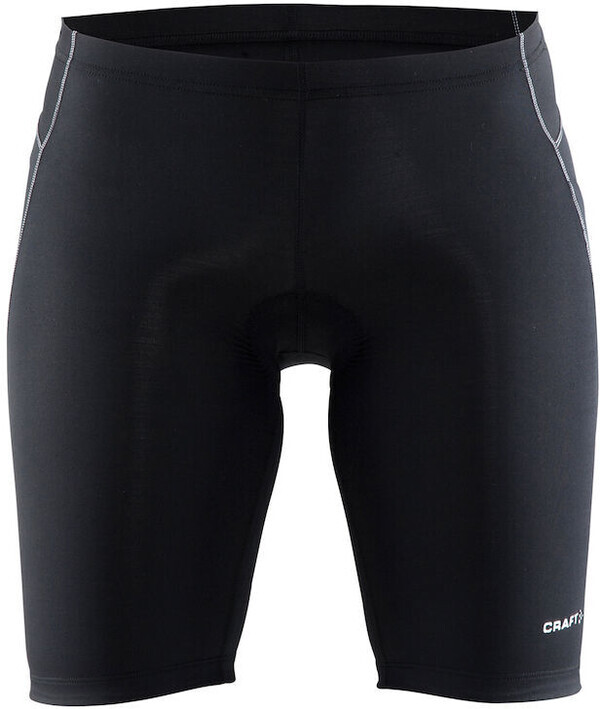 Craft Greatness Bike Shorts Women, black