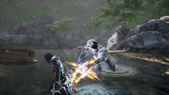 Prime Matter PC Video Game KOCH MEDIA Gun Grave Gore