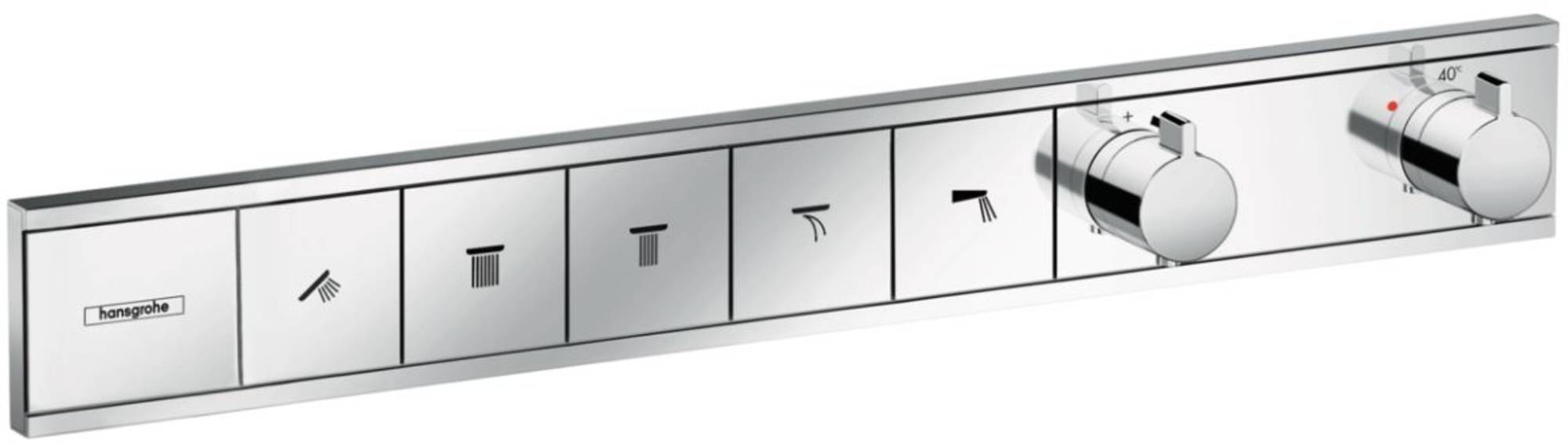 Hansgrohe RainSelect