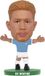 Soccerstarz Manchester City Kevin De Bruyne - Home Kit