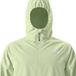 THE NORTH FACE U NSE WIND JKT Groen M EU