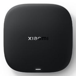 Xiaomi TV Box S (3rd Gen) - 4K Ultra HD - 32GB - WiFi 6 - Google TV