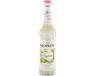 Monin Koffiesiroop Gember - 70 cl