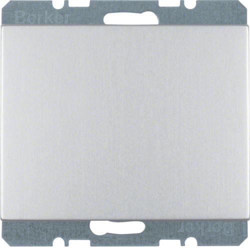 HAGER 10457003 Lichtschakelaars Aluminium 20 stuks