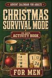 Advent Calendar for Adults - Christmas Survival Mode