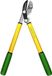 ’merkloos GRIZZLY snoeischaar 470 mm Scherpe AMBOSS snoeischaar met GearDrive snijsysteem, tandwiel snoeischaar