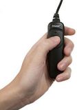 Delamax 672103 - Afstandsbediening - Zwart