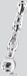 TOYJOY - Sparkle Wand - Stimulator Transparant