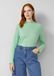 s.Oliver Shirt lichtgroen