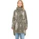 Ragwear Parka femme Frodik Shine