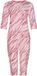 Pastunette Premium Pyjama Blushed Safari - EcoVero Viscose - Roze - Maat 42