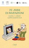 70 anni di invenzioni. Lavatrice, TV, cellulare e perfino assistenti vocali!