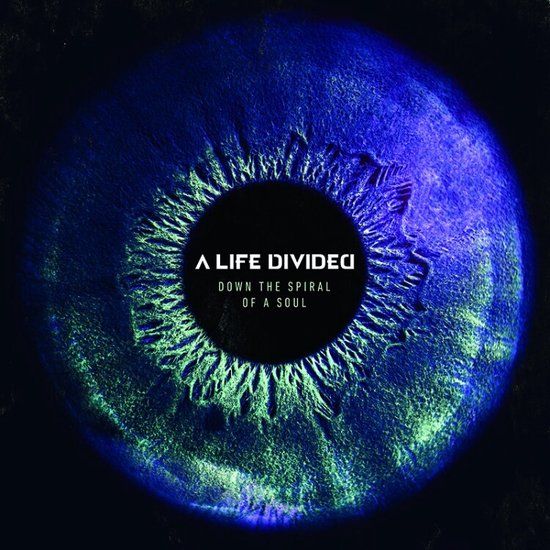 Down A Life Divided Down the Spiral of a Soul CD