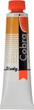 Cobra Study Olieverf 40ml | Yellow Ochre (227)
